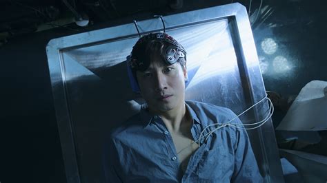 ‎Dr. Brain (2021) directed by Kim Jee.